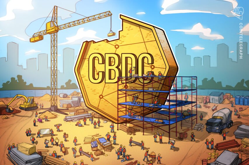 Deutsche Financial institution: Central financial institution digital forex will exchange money in long run