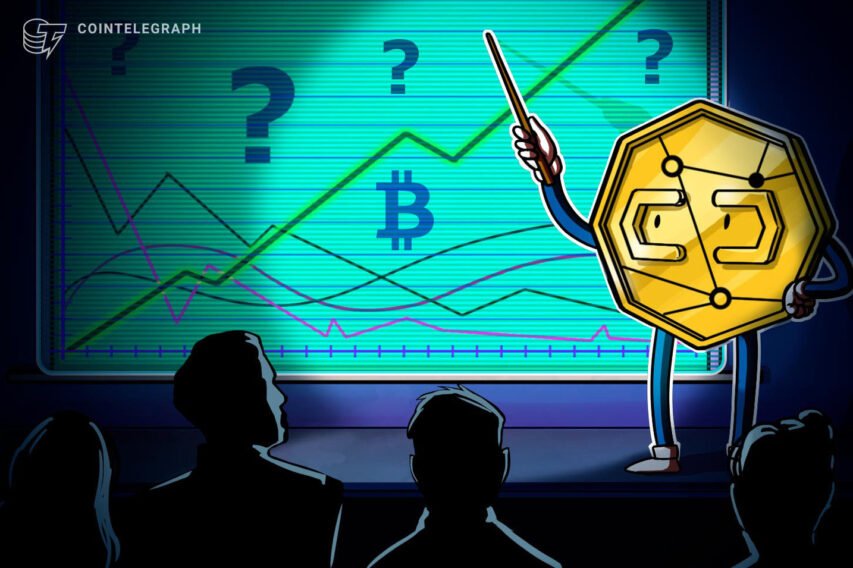 Bitcoin sees file 100 days above $10K as one analyst eyes ‘parabolic’ 2021