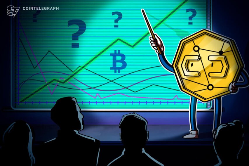 Paul Tudor Jones Bitcoin fractal hints at attainable explosive BTC rally