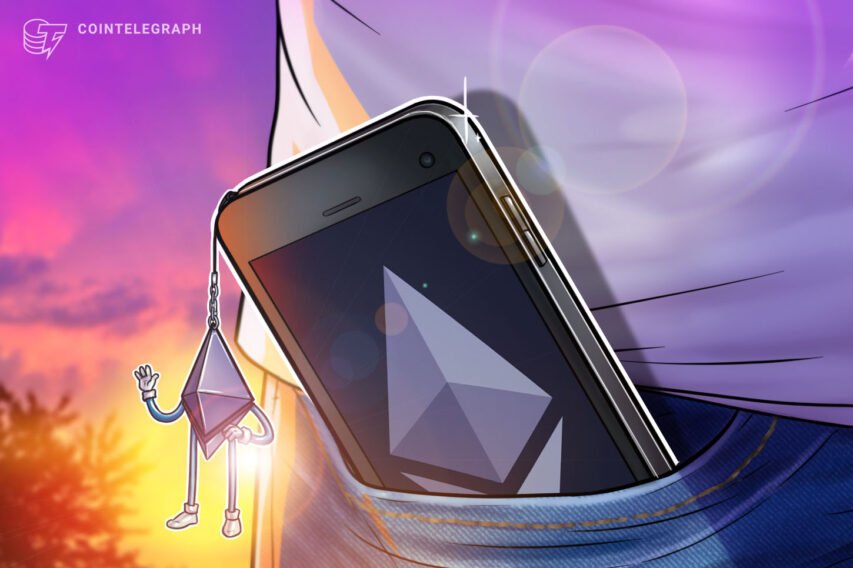 MyEtherWallet founder weighs in on essentially the most crypto-friendly nation