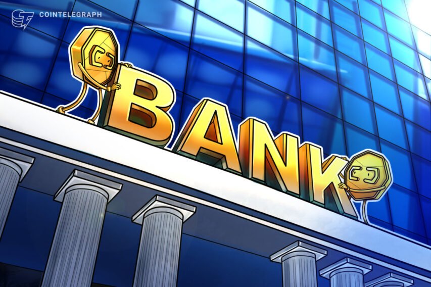‘Banks must modify’ to crypto, says Financial institution of England chief