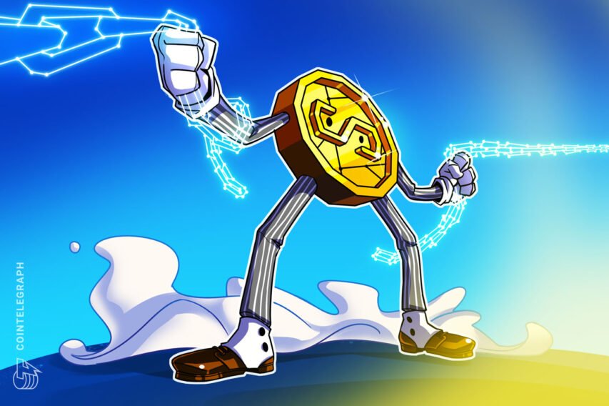BIS report suggests ‘embedded‘ monitoring device for stablecoins