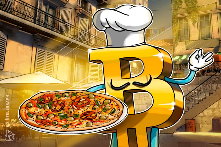 Pizza Hut to just accept Bitcoin for pies in Venezuela