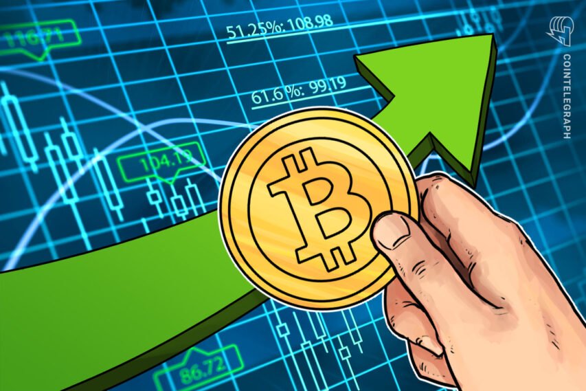 ‘This time is completely different’ — 10 Bitcoin charts present that this rally is not like 2017