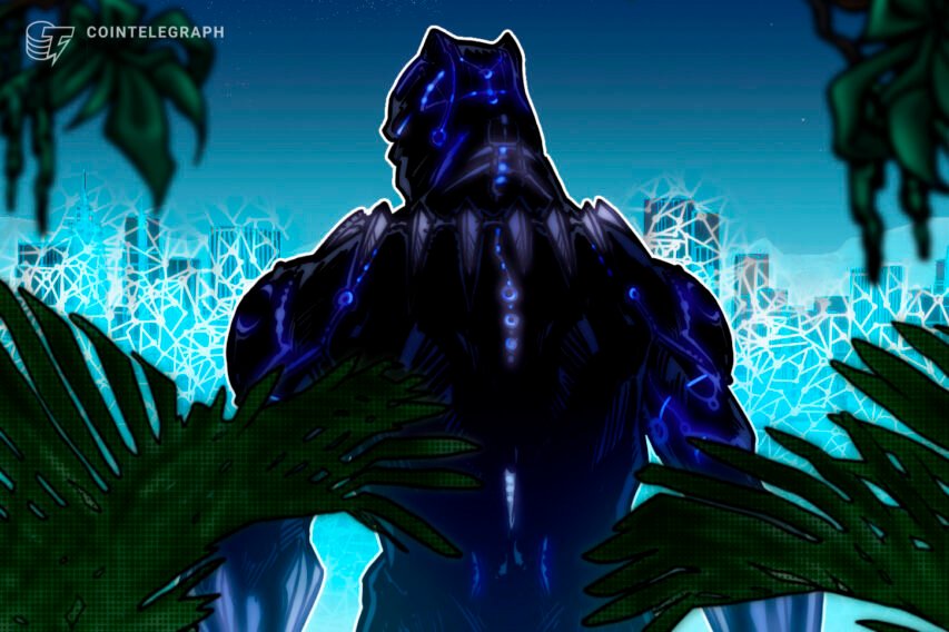 Can blockchain make a distinction? Africa sees huge financial potential
