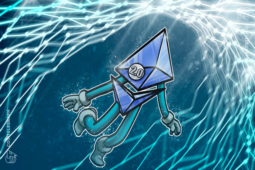 ETH 2.0 confirmed for Dec. 1 launch simply hours earlier than deadline
