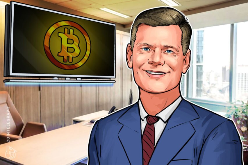 Unfavorable Bitcoin headlines have an effect on speculators, not HODLers says Morgan Creek CEO