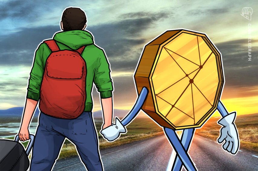 Vacationers can now get US passports in as little as 4 weeks with Bitcoin