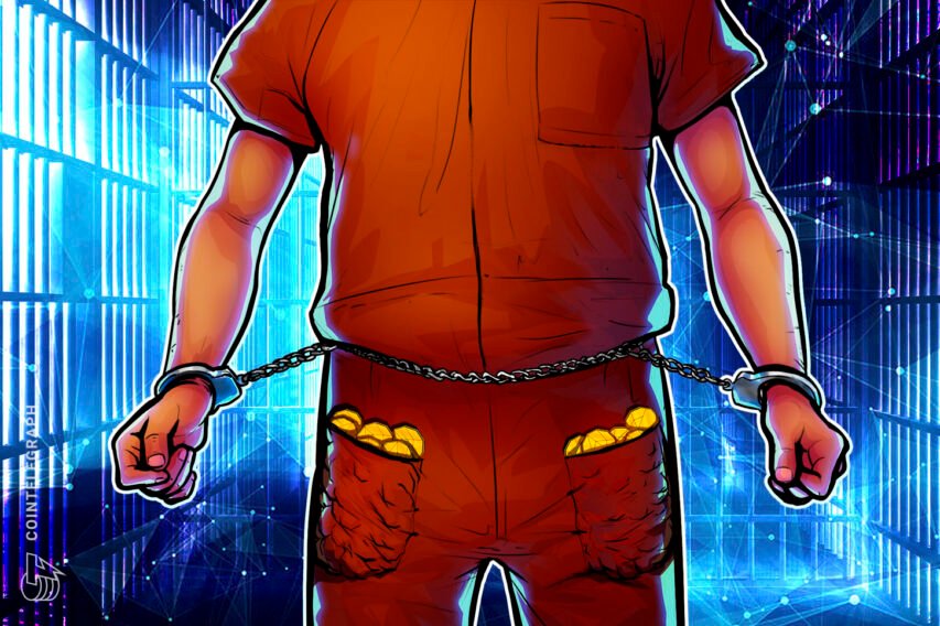 Justice Division extradites alleged BTC mining ponzi operator from Panama