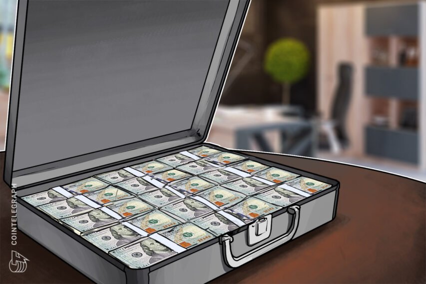 Crypto hedge fund Pantera Capital information for enormous $134 million elevate