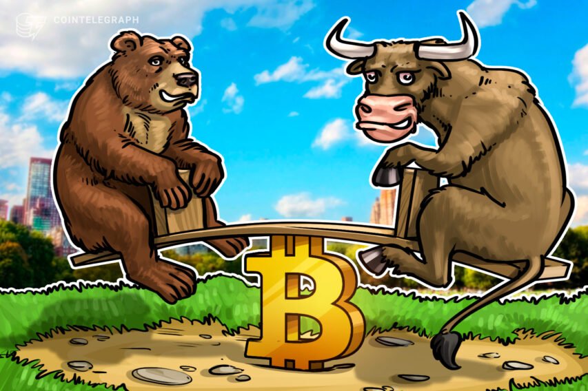 Decred co-founder explains rationale behind Bitcoin bull and bear cycles