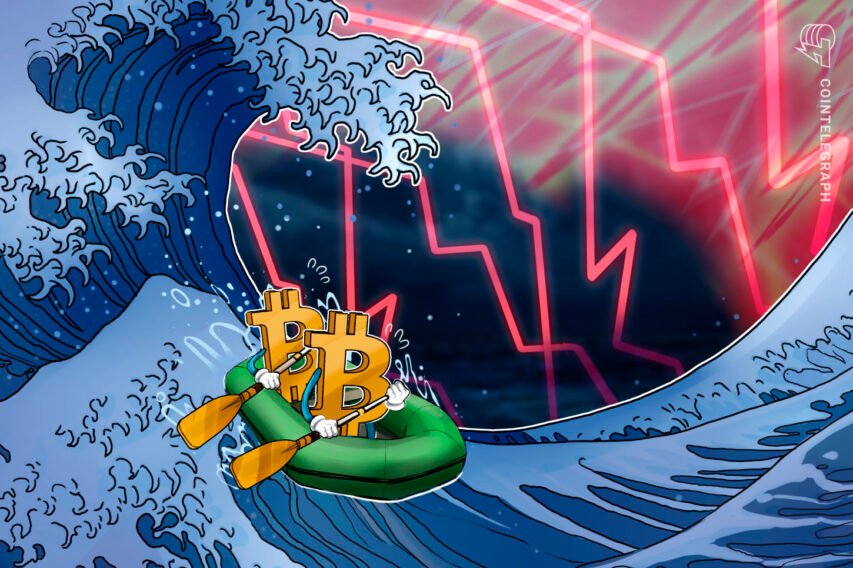 3 causes merchants now anticipate Bitcoin hitting $13K earlier than a brand new rally
