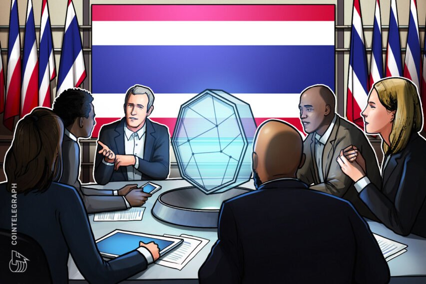 Thai crypto enterprise to get liquidity enhance following new laws
