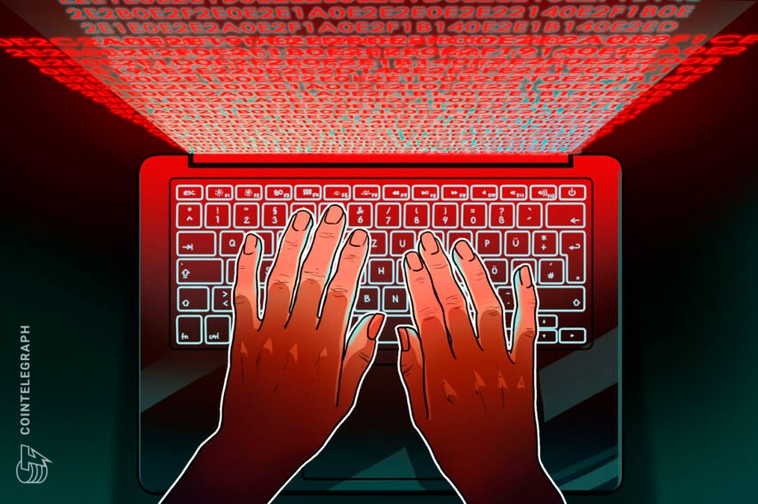 Cybercriminals assault GoDaddy-based cryptocurrency platforms