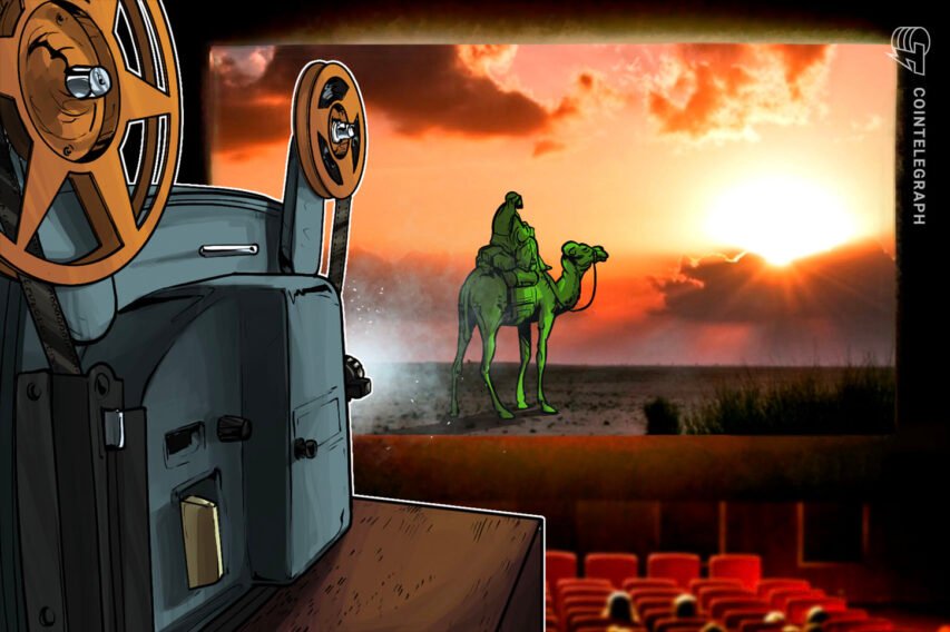 CBS doco on Silk Highway throws highlight on Ross Ulbricht