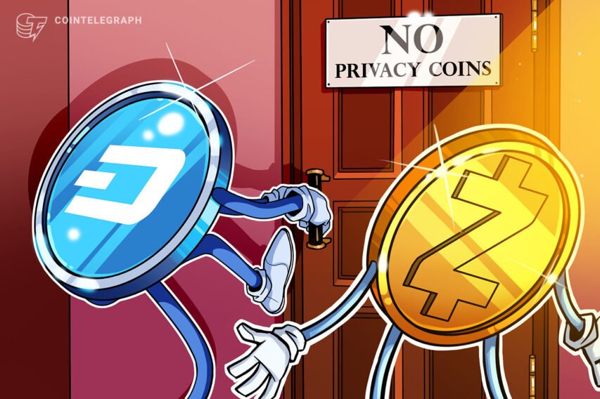Sprint claims ‘inaccurate categorization’ as ShapeShift delists privateness cash