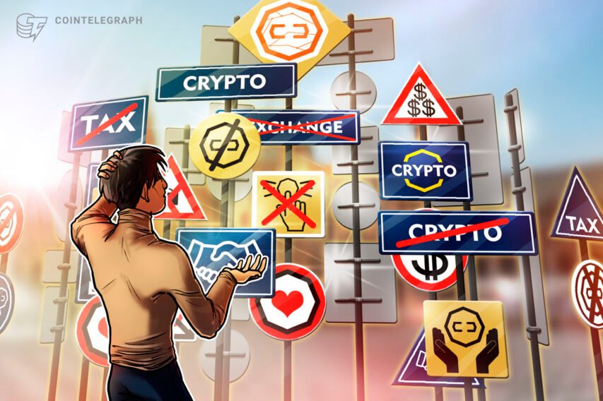 Crypto customers communicate out on proposed change to FinCEN Journey Rule