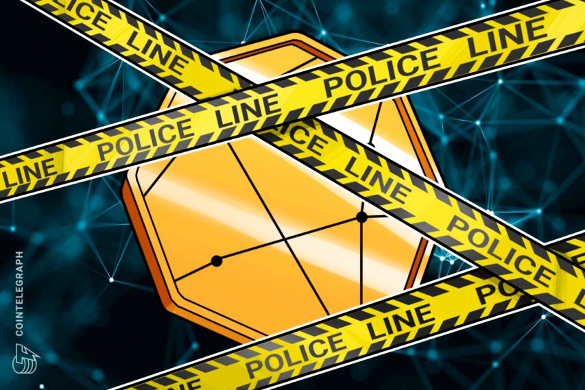 Chinese language police seized crypto belongings price $4.2B at the moment from PlusToken Ponzi