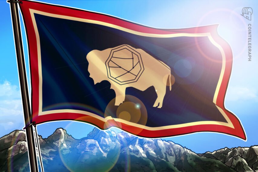 Professional-Bitcoin candidate wins Wyoming senate seat