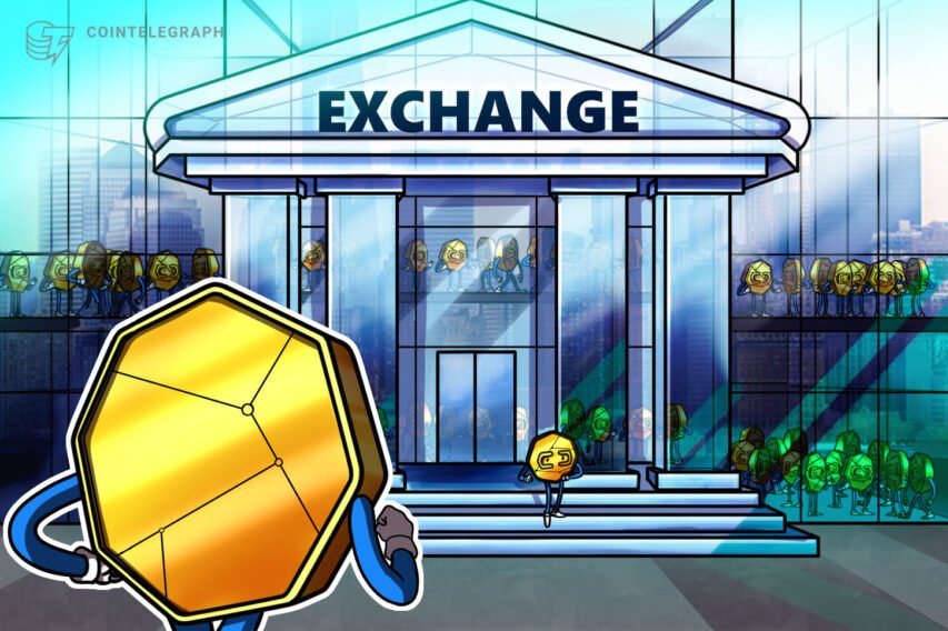 Belarus’ largest financial institution reportedly launches crypto change service