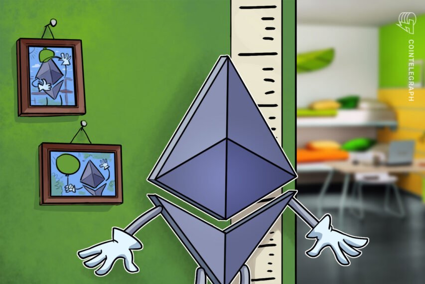 Bitcoin value nears $16K, but it surely’s Ethereum which will shine in November
