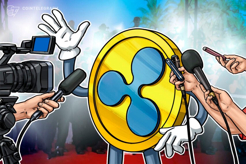 Ripple seeks director to interact with central banks on digital forex