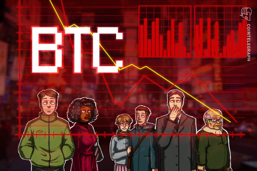 Bitcoin analysts clarify what’s subsequent within the aftermath of BTC plunging to $16.2K