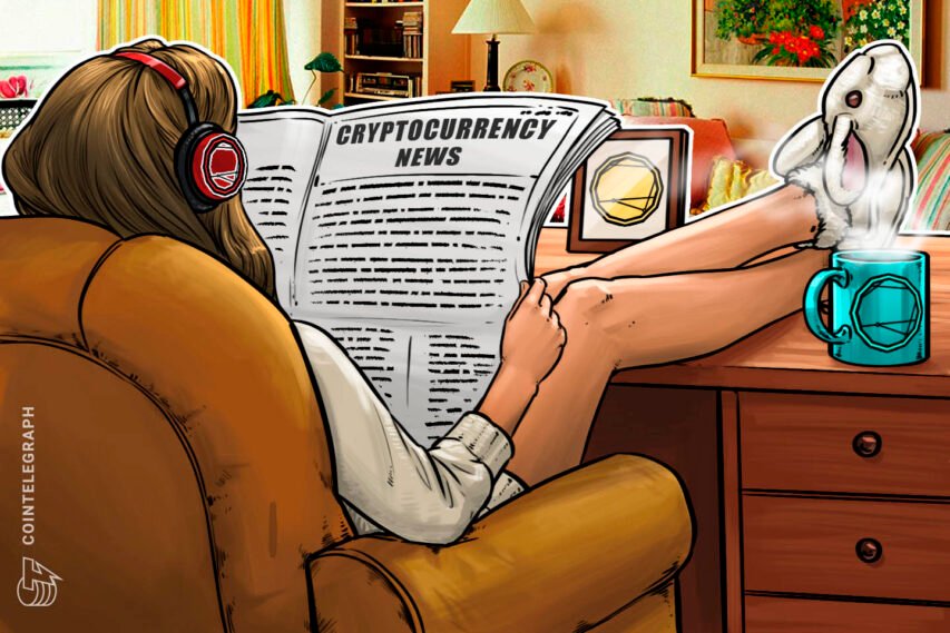 6,700 traders lock $10.5M in Oasis Community’s token-drop