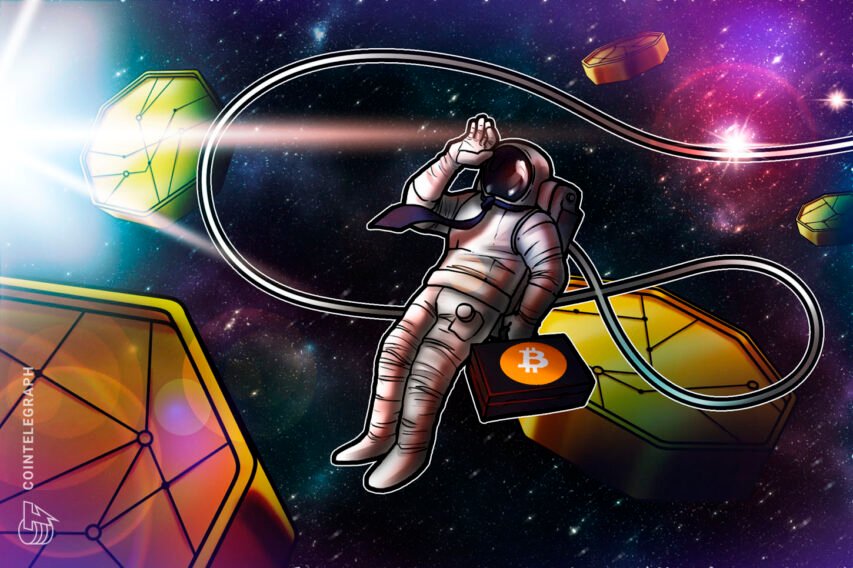 Why establishments all of the sudden give a rattling about Bitcoin