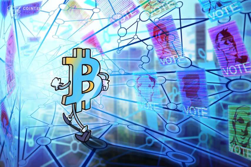 Prepare for US elections: 5 issues to observe in Bitcoin this week