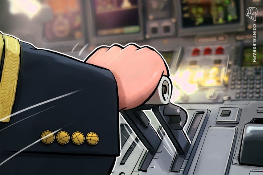 RSK-based DeFi protocol launches progressive decentralized trade idea