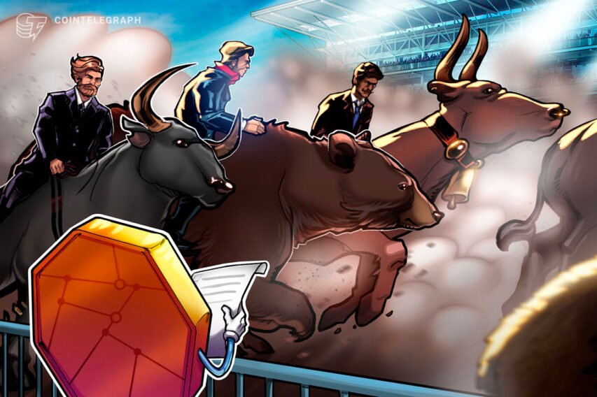 Again on observe: US macro occasions unlikely to totally derail Bitcoin worth good points