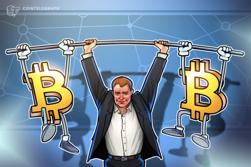 Bitcoin whale clusters present these are the robust help ranges