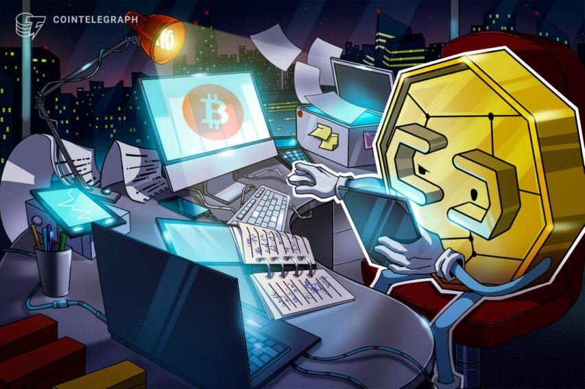 Merchants say $15.5K stage ‘essential’ after Bitcoin value dips beneath parabola