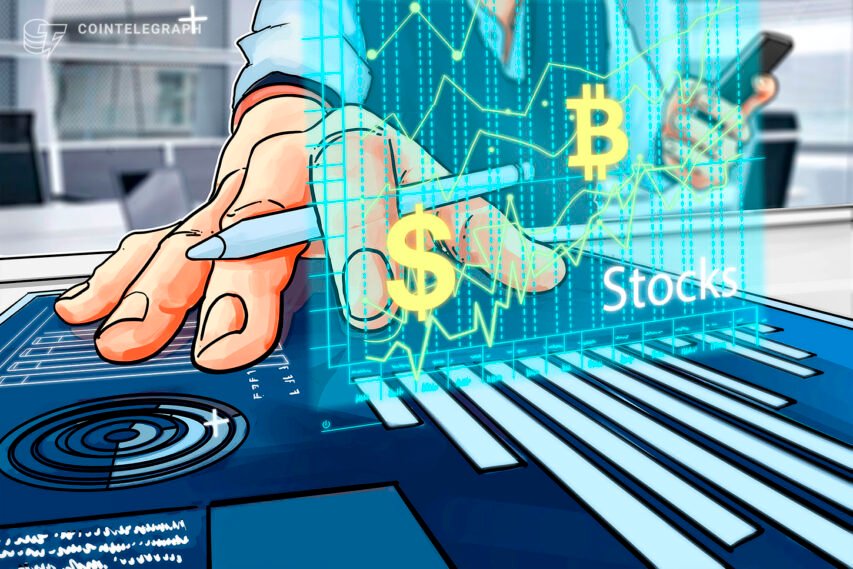 Shares growth, greenback gloom: 5 Issues to observe in Bitcoin this week