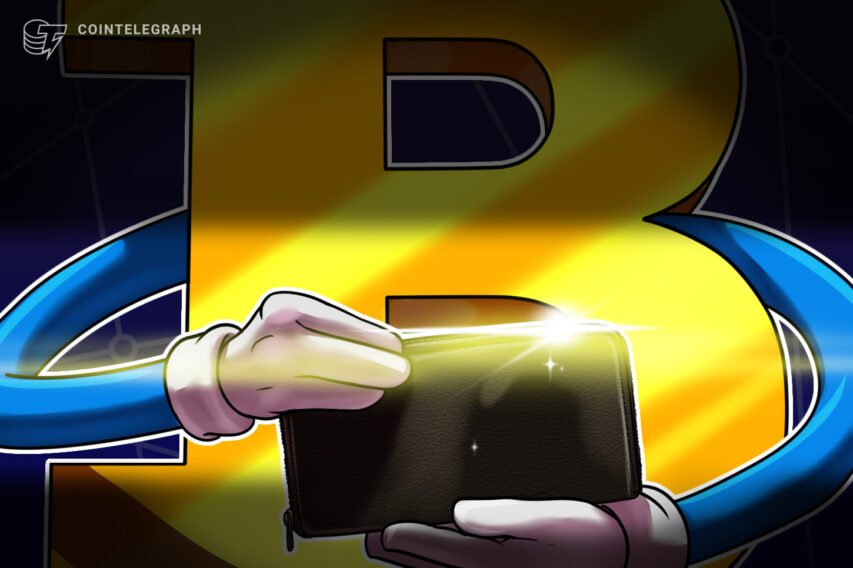 $1T market cap is ‘subsequent massive resistance’ for Bitcoin — Bloomberg analyst