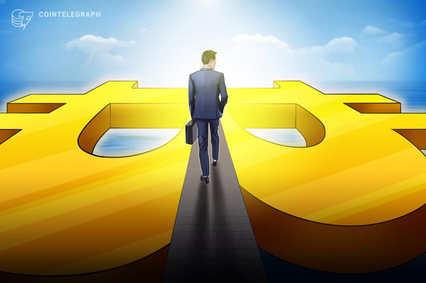 BTC provide squeeze and Biden: 5 issues to observe in Bitcoin this week