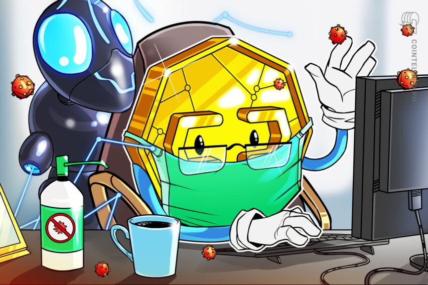How has the COVID-19 pandemic affected the crypto area? Consultants reply