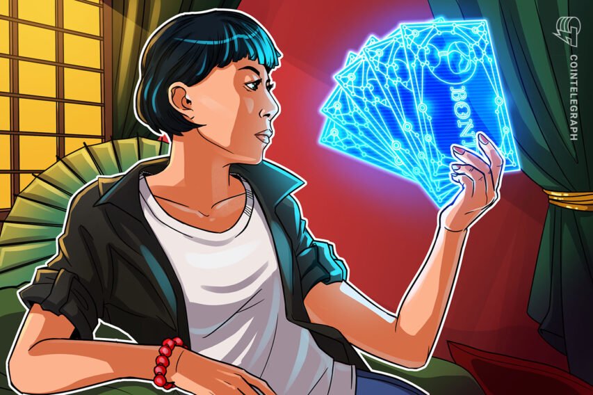 $3 billion blockchain bond sale delayed ’till additional discover’