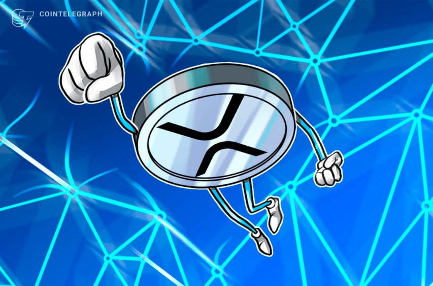 After exec declares Bitcoin maximalism ‘over,’ XRP worth surges