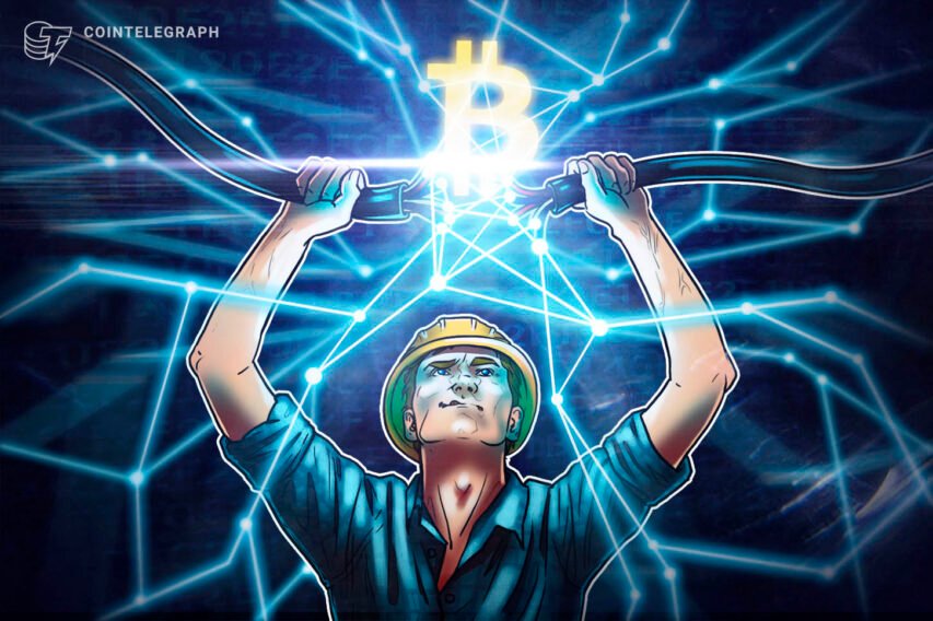 Democratizing Bitcoin’s hashrate takes heart stage at mining summit
