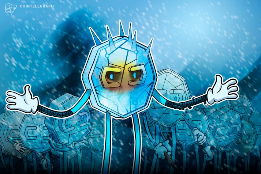 The cryptocurrency sector is overflowing with useless initiatives