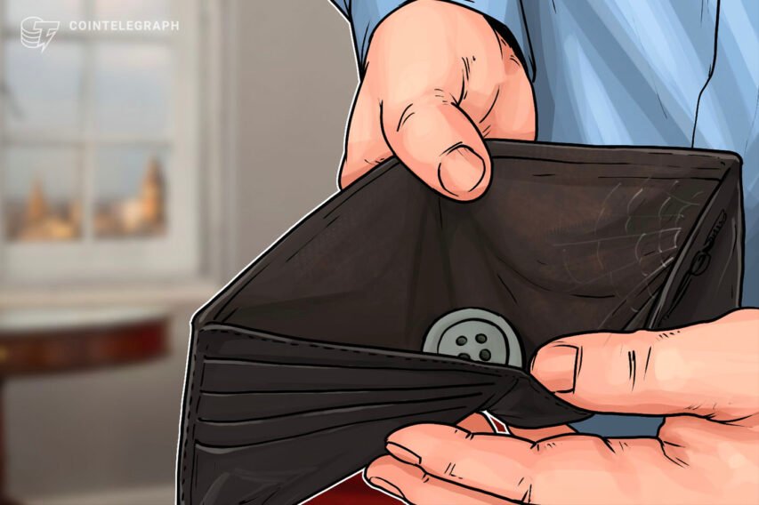 ‘I destroyed my life’: Uniswap dealer spends $9,500 in charges on $120 transaction