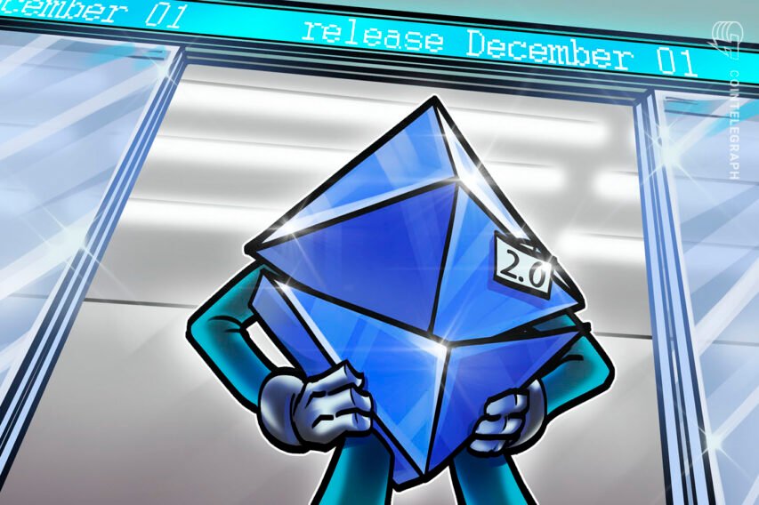 Ethereum 2.0’s lengthy and winding street to scalability launch