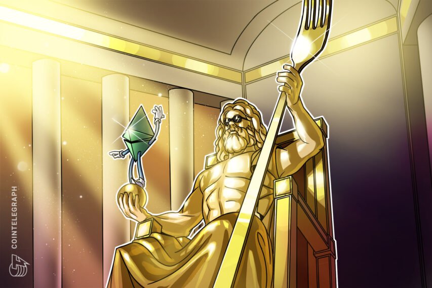 Ethereum Basic plans ‘Thanos’ exhausting fork to revive mining with older GPUs