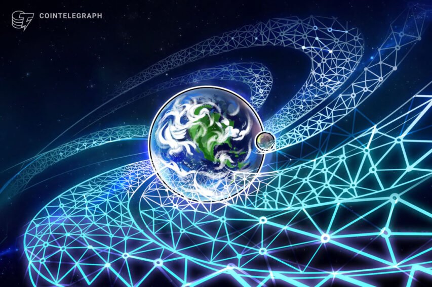 Aerospace big Thales makes use of blockchain to adjust to NATO requirements
