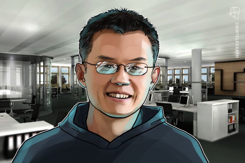CZ: Binance merchants discover ‘clever’ methods to bypass US block