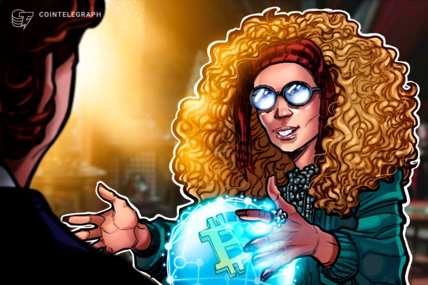 Citibank analyst makes tentative $318K Bitcoin prediction for December 2021