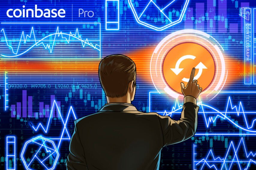 Coinbase Professional will disable margin buying and selling beginning tomorrow