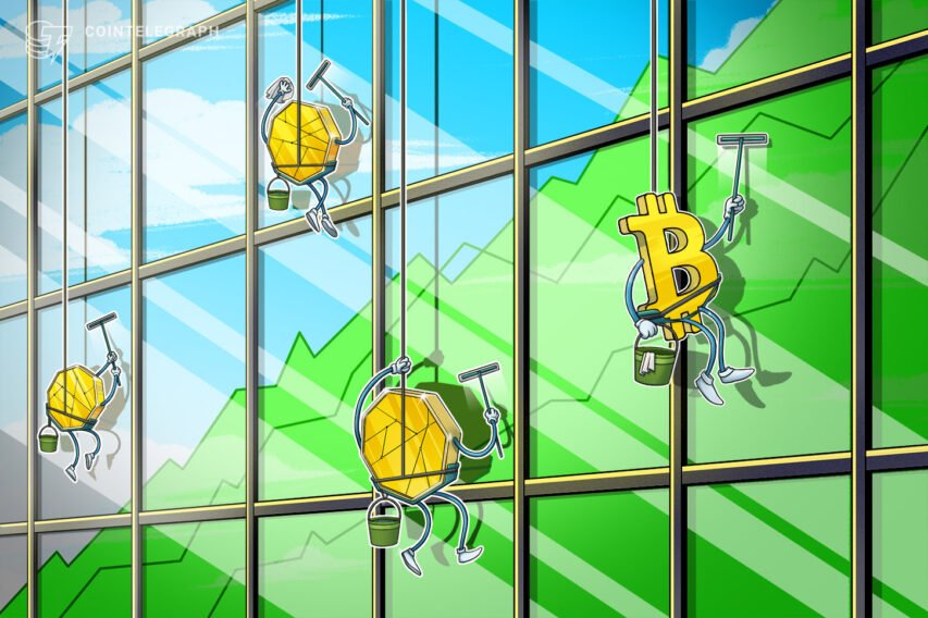 Bitcoin value rally to $15.3K obliterates bears $180M BTC choices wager